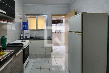 Apartamento à venda com 79m², 2 quartos e 1 vagaCozinha