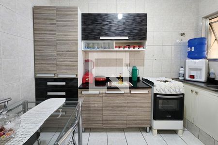 Apartamento à venda com 79m², 2 quartos e 1 vagaCozinha