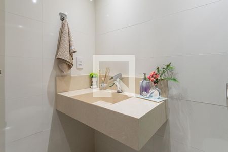 Apartamento à venda com 200m², 3 quartos e 2 vagasBanheiro