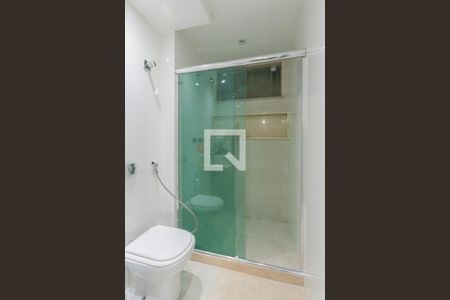 Apartamento à venda com 200m², 3 quartos e 2 vagasBanheiro Suíte 1