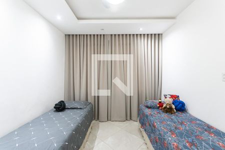 Apartamento à venda com 200m², 3 quartos e 2 vagasQuarto