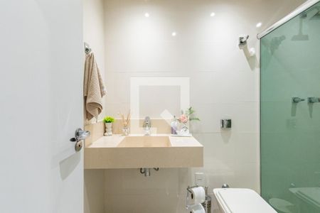 Apartamento à venda com 200m², 3 quartos e 2 vagasBanheiro