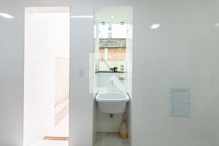 Apartamento à venda com 200m², 3 quartos e 2 vagasÁrea de Serviço