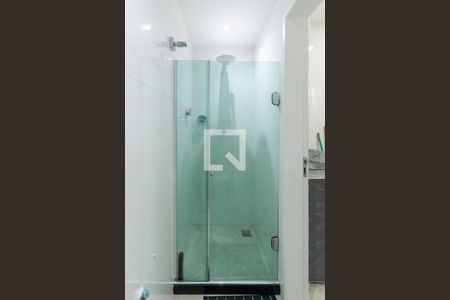 Apartamento à venda com 200m², 3 quartos e 2 vagasBanheiro de Serviço