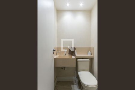 Apartamento à venda com 200m², 3 quartos e 2 vagasLavabo