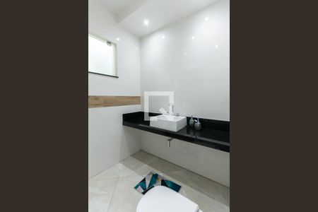 Apartamento à venda com 200m², 3 quartos e 2 vagasBanheiro Suíte 2