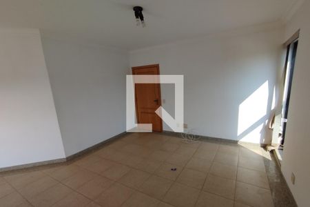 Sala de apartamento para alugar com 4 quartos, 156m² em Centro, Ribeirão Preto