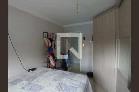 Quarto 001 de apartamento para alugar com 2 quartos, 60m² em Vila Nossa Senhora de Fátima, Guarulhos