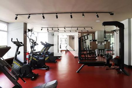 Studio à venda com 35m², 1 quarto e 1 vagaÁrea comum