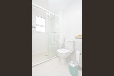 Studio à venda com 35m², 1 quarto e 1 vagaBanheiro
