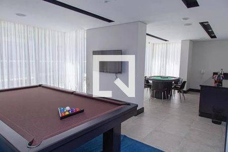 Studio à venda com 35m², 1 quarto e 1 vagaÁrea comum