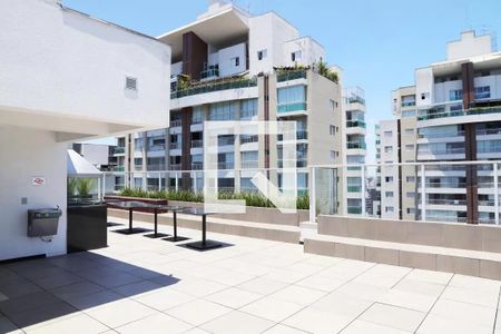 Studio à venda com 35m², 1 quarto e 1 vagaÁrea comum