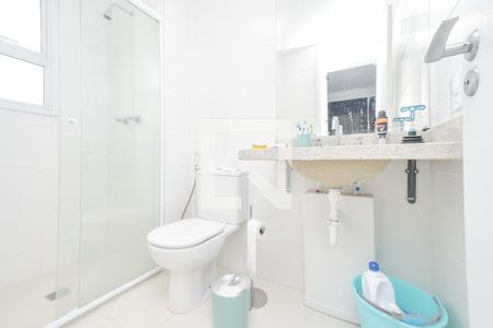 Studio à venda com 35m², 1 quarto e 1 vagaBanheiro