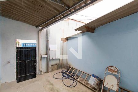 Casa para alugar com 50m², 1 quarto e sem vaga Casa para alugar com 50m², 1 quarto e sem vagaÁrea de Serviço
