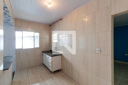 Casa para alugar com 50m², 1 quarto e sem vaga Casa para alugar com 50m², 1 quarto e sem vagaCozinha