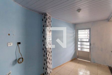Sala  de casa para alugar com 1 quarto, 50m² em Jardim Penha, São Paulo