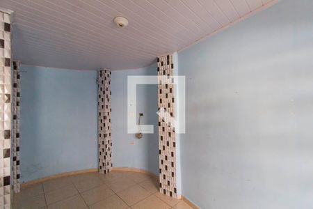 Sala  de casa para alugar com 1 quarto, 50m² em Jardim Penha, São Paulo
