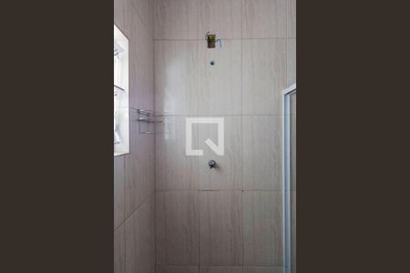 Banheiro  de casa para alugar com 1 quarto, 50m² em Jardim Penha, São Paulo