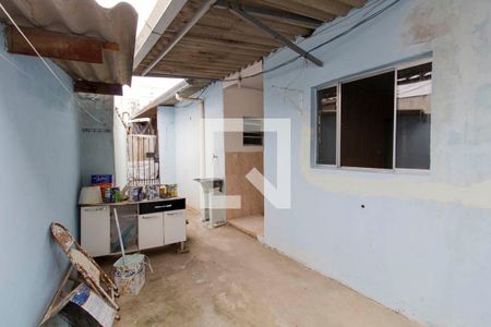 Casa para alugar com 50m², 1 quarto e sem vaga Casa para alugar com 50m², 1 quarto e sem vagaÁrea de Serviço