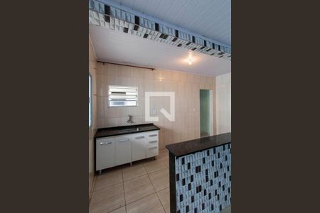 Casa para alugar com 50m², 1 quarto e sem vaga Casa para alugar com 50m², 1 quarto e sem vagaCozinha