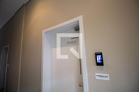 Apartamento para alugar com 30m², 1 quarto e sem vaga Apartamento para alugar com 30m², 1 quarto e sem vagaÁrea comum - Academia