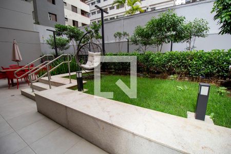 Apartamento para alugar com 30m², 1 quarto e sem vaga Apartamento para alugar com 30m², 1 quarto e sem vagaÁrea comum