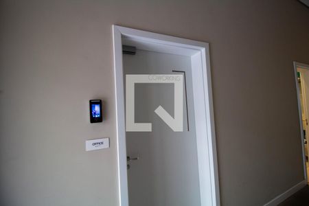 Apartamento para alugar com 30m², 1 quarto e sem vaga Apartamento para alugar com 30m², 1 quarto e sem vagaArea Comum - Coworking