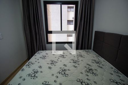 Apartamento para alugar com 30m², 1 quarto e sem vaga Apartamento para alugar com 30m², 1 quarto e sem vagaQuarto
