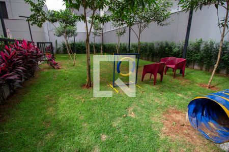 Apartamento para alugar com 30m², 1 quarto e sem vaga Apartamento para alugar com 30m², 1 quarto e sem vagaArea Comum - Pet Place