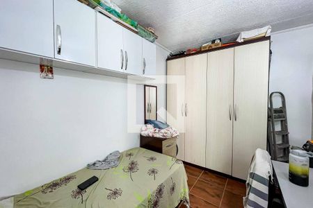 Quarto 1 de apartamento à venda com 2 quartos, 45m² em Mandaqui, São Paulo