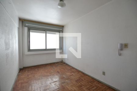 Sala de apartamento para alugar com 1 quarto, 35m² em Partenon, Porto Alegre