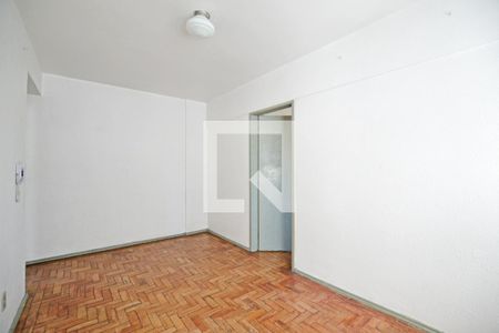 Sala de apartamento para alugar com 1 quarto, 35m² em Partenon, Porto Alegre