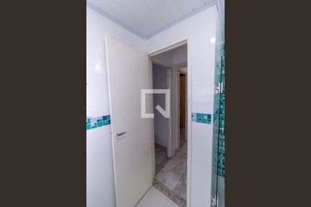 Apartamento à venda com 48m², 2 quartos e 1 vagaBanheiro