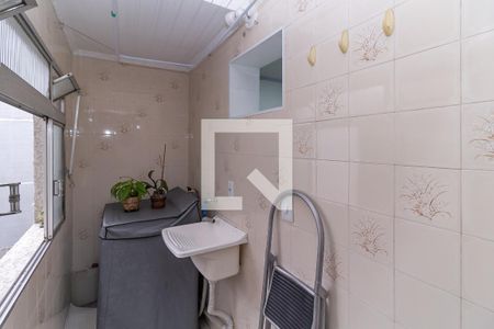 Apartamento à venda com 48m², 2 quartos e 1 vagaÁrea de Serviço