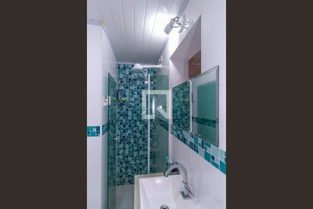 Apartamento à venda com 48m², 2 quartos e 1 vagaBanheiro