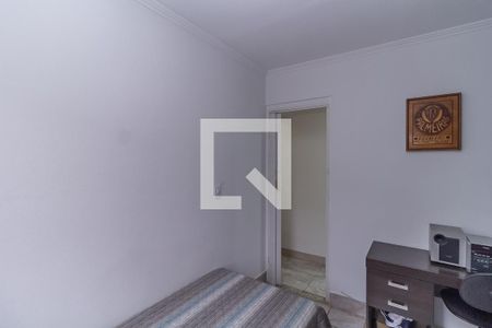 Apartamento à venda com 48m², 2 quartos e 1 vagaQuarto 2