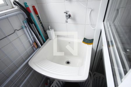 Apartamento para alugar com 48m², 1 quarto e 1 vagaÁrea de Serviço