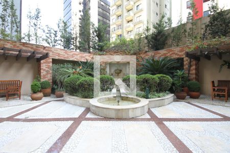 Apartamento para alugar com 48m², 1 quarto e 1 vagaÁrea comum