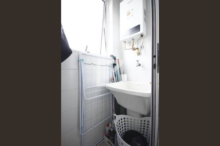 Apartamento para alugar com 48m², 1 quarto e 1 vagaÁrea de Serviço