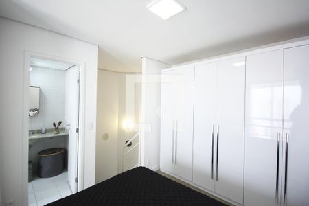 Apartamento para alugar com 48m², 1 quarto e 1 vagaSuíte