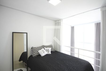 Suíte de apartamento à venda com 1 quarto, 48m² em Vila Mariana, São Paulo