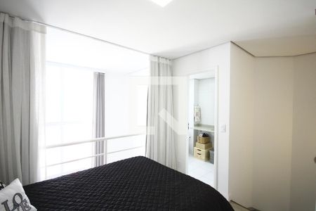 Apartamento para alugar com 48m², 1 quarto e 1 vagaSuíte