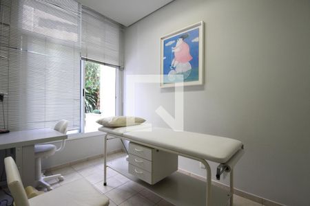 Apartamento para alugar com 48m², 1 quarto e 1 vagaSala de Massagem