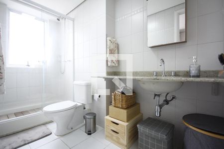 Apartamento para alugar com 48m², 1 quarto e 1 vagaSuíte