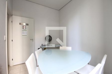 Apartamento para alugar com 48m², 1 quarto e 1 vagaSala de reunião