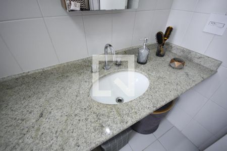 Apartamento para alugar com 48m², 1 quarto e 1 vagaSuíte