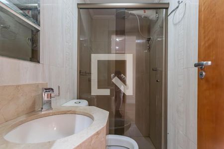 Apartamento à venda com 84m², 3 quartos e 1 vagaBanheiro