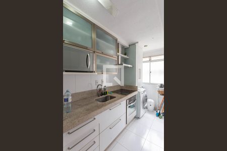 Apartamento à venda com 84m², 3 quartos e 1 vagaCozinha