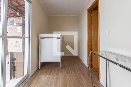 Apartamento à venda com 84m², 3 quartos e 1 vagaCobertura