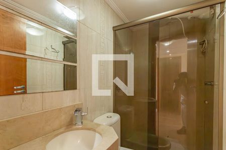 Apartamento à venda com 84m², 3 quartos e 1 vagaBanheiro